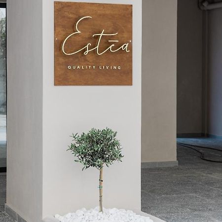 Estea Quality Living Volos Exteriér fotografie