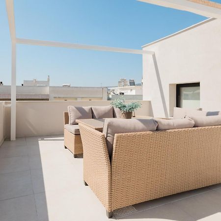 Estea Quality Living Volos Exteriér fotografie