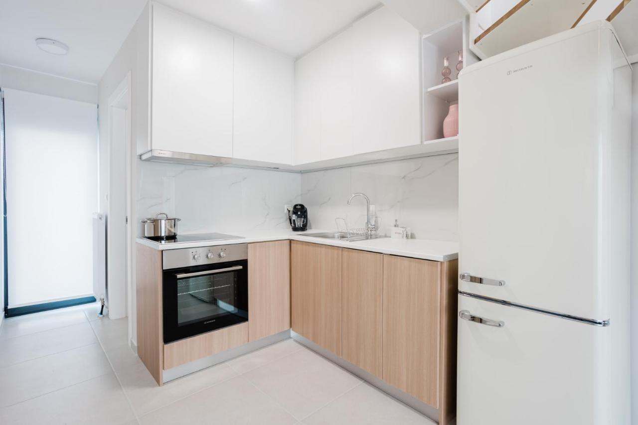 Estea Quality Living Volos Exteriér fotografie