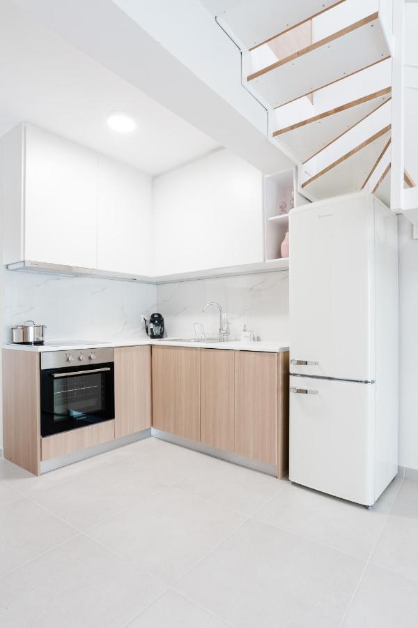 Estea Quality Living Volos Exteriér fotografie