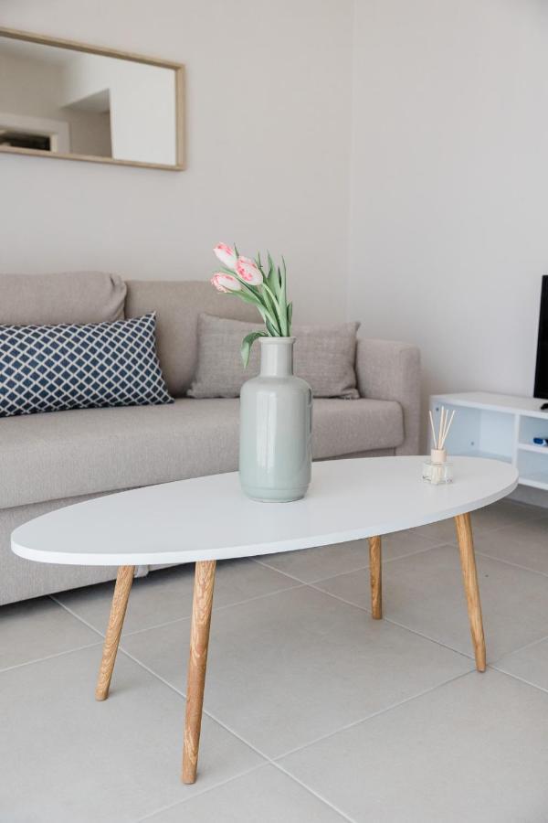 Estea Quality Living Volos Exteriér fotografie