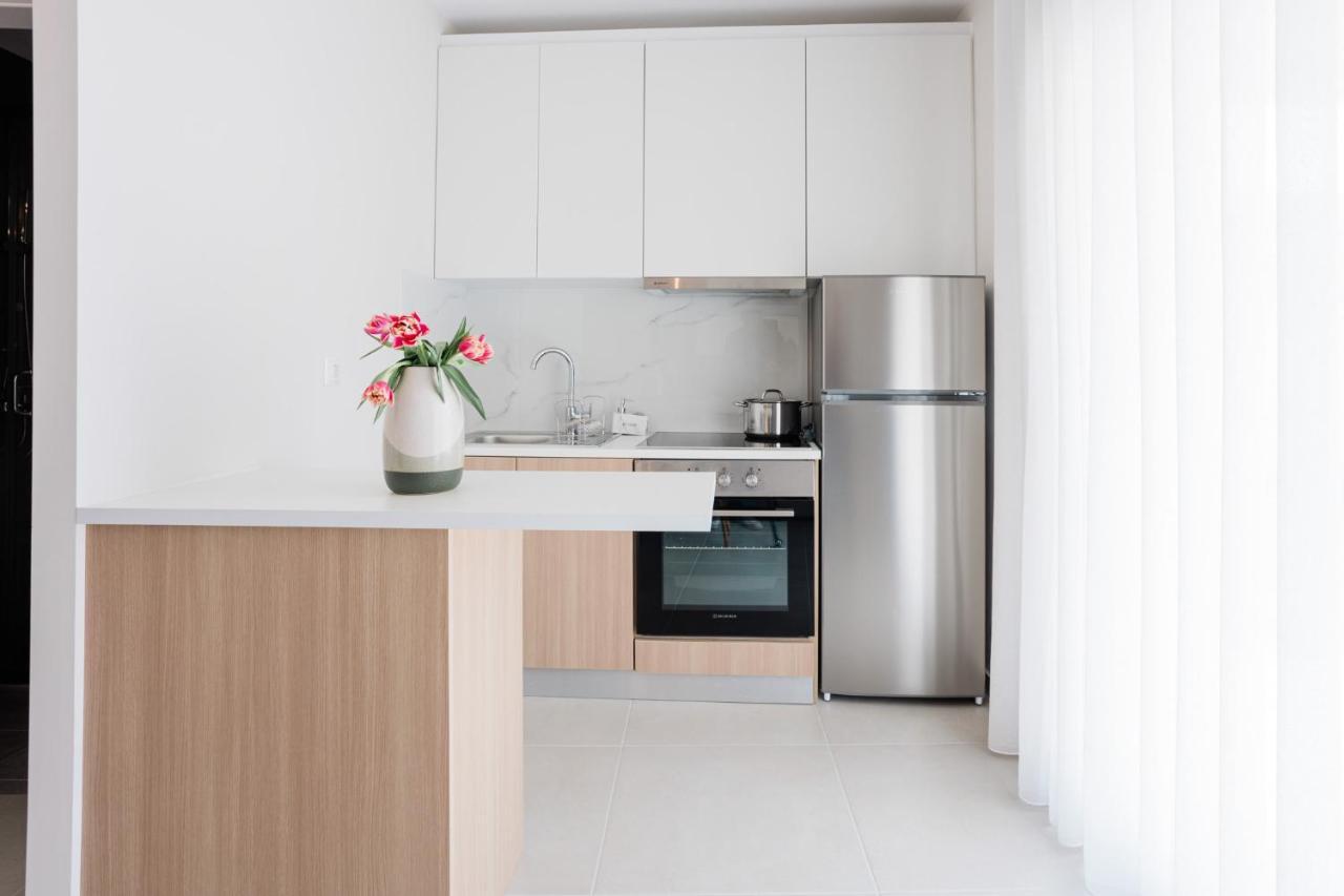 Estea Quality Living Volos Exteriér fotografie