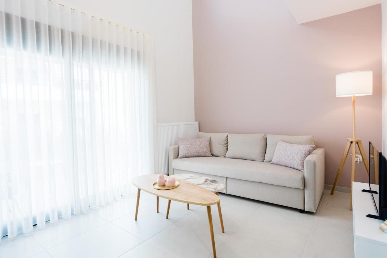 Estea Quality Living Volos Exteriér fotografie