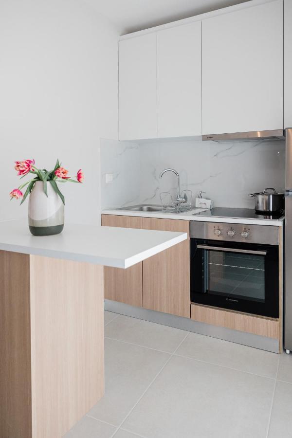 Estea Quality Living Volos Exteriér fotografie
