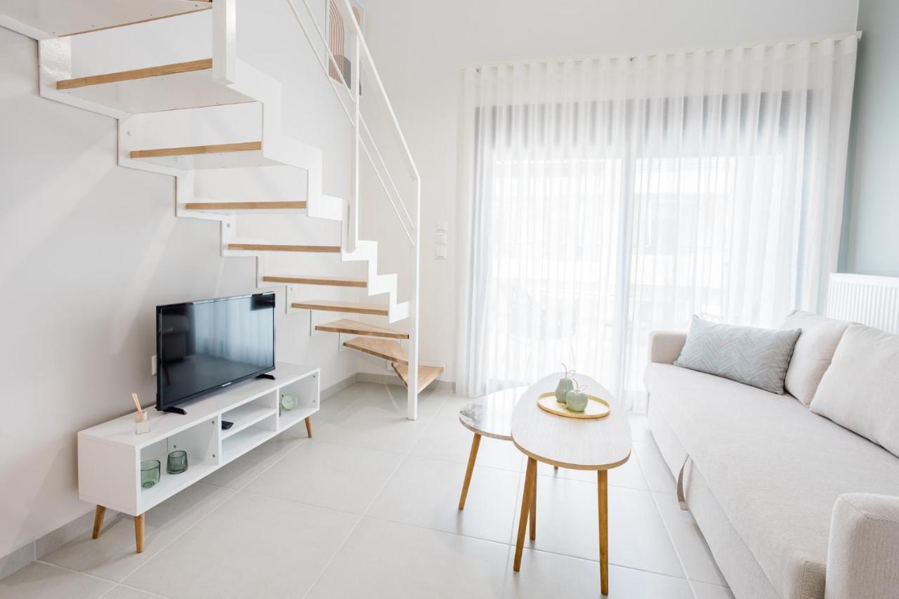 Estea Quality Living Volos Exteriér fotografie