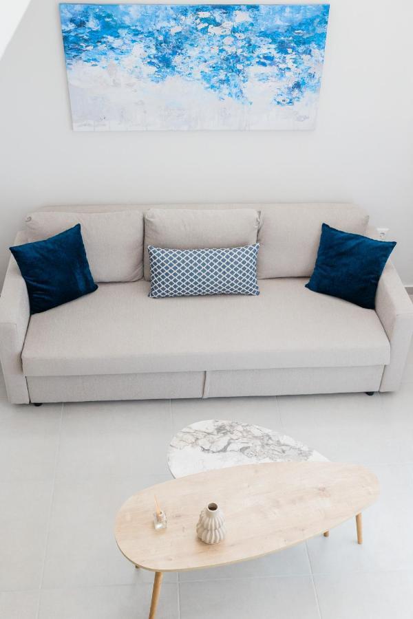 Estea Quality Living Volos Exteriér fotografie