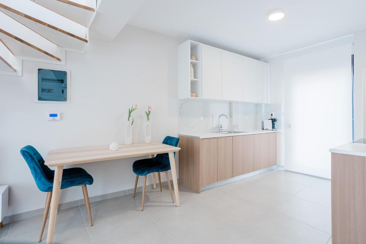Estea Quality Living Volos Exteriér fotografie