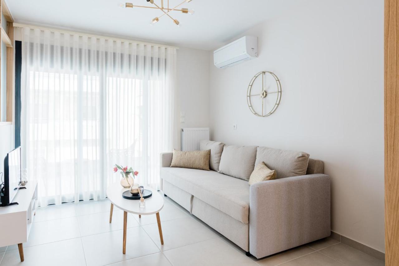 Estea Quality Living Volos Exteriér fotografie