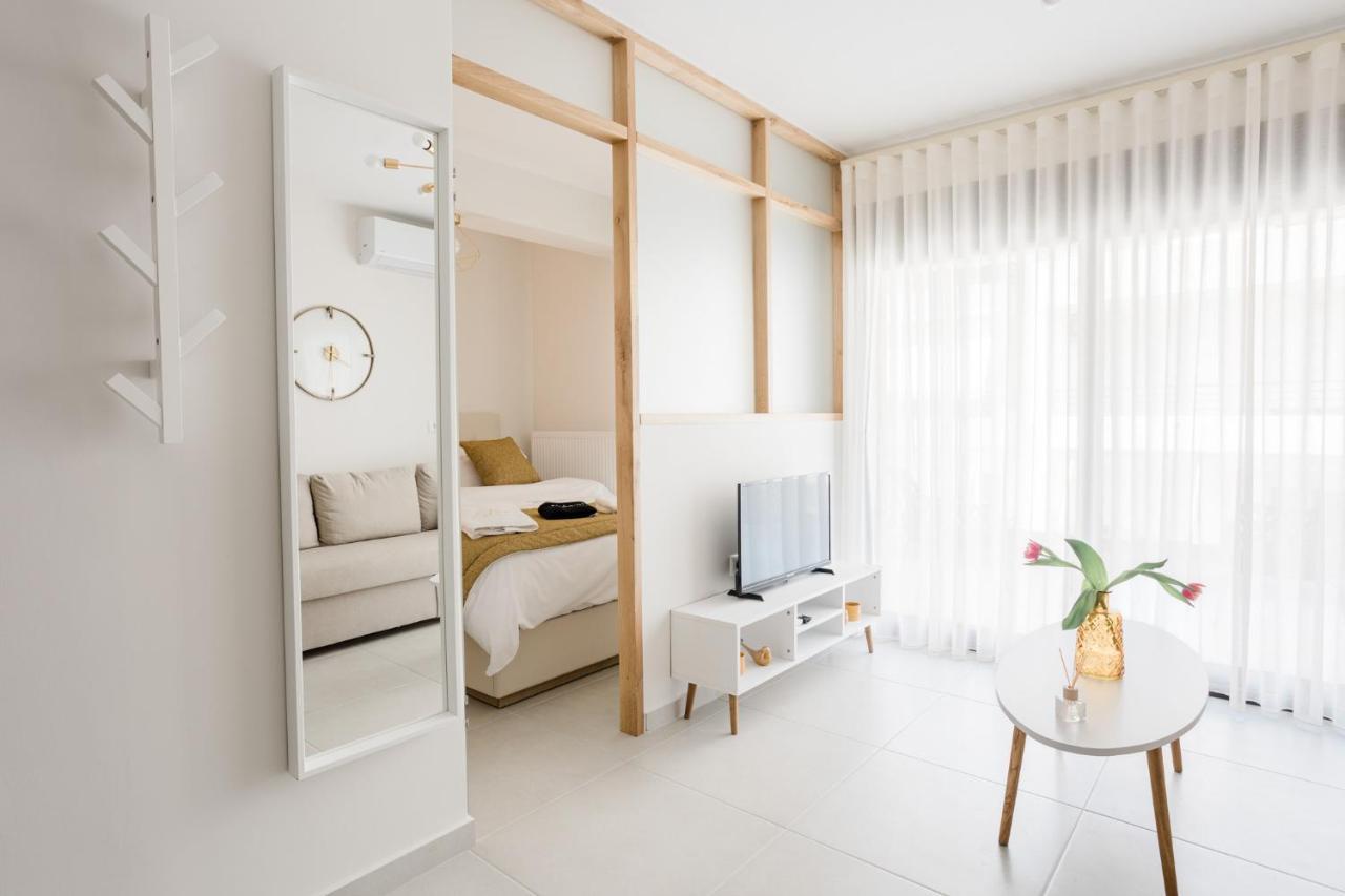Estea Quality Living Volos Exteriér fotografie