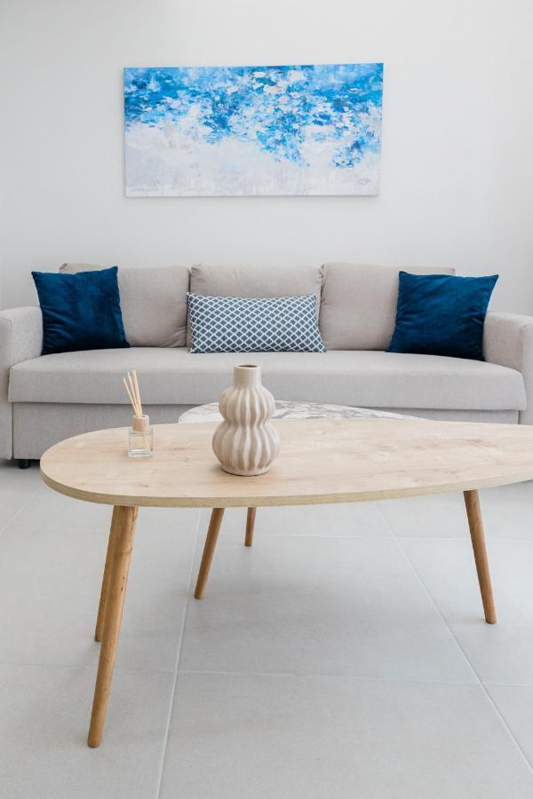 Estea Quality Living Volos Exteriér fotografie