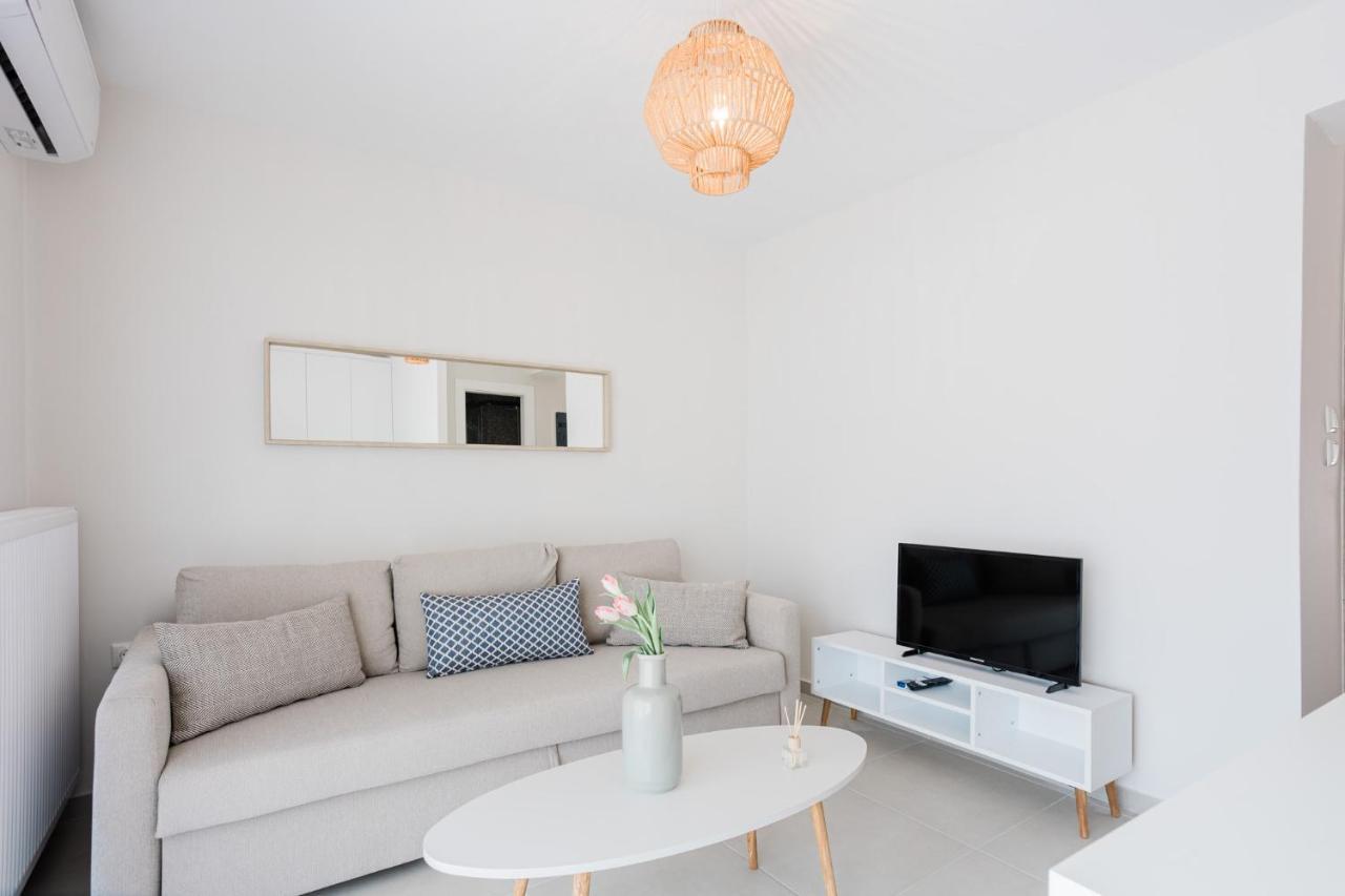 Estea Quality Living Volos Exteriér fotografie