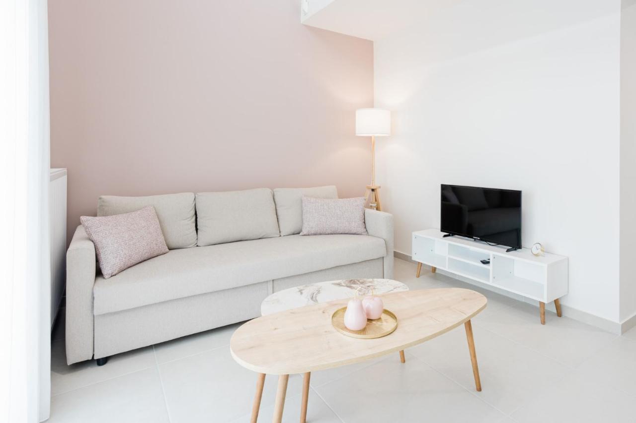 Estea Quality Living Volos Exteriér fotografie