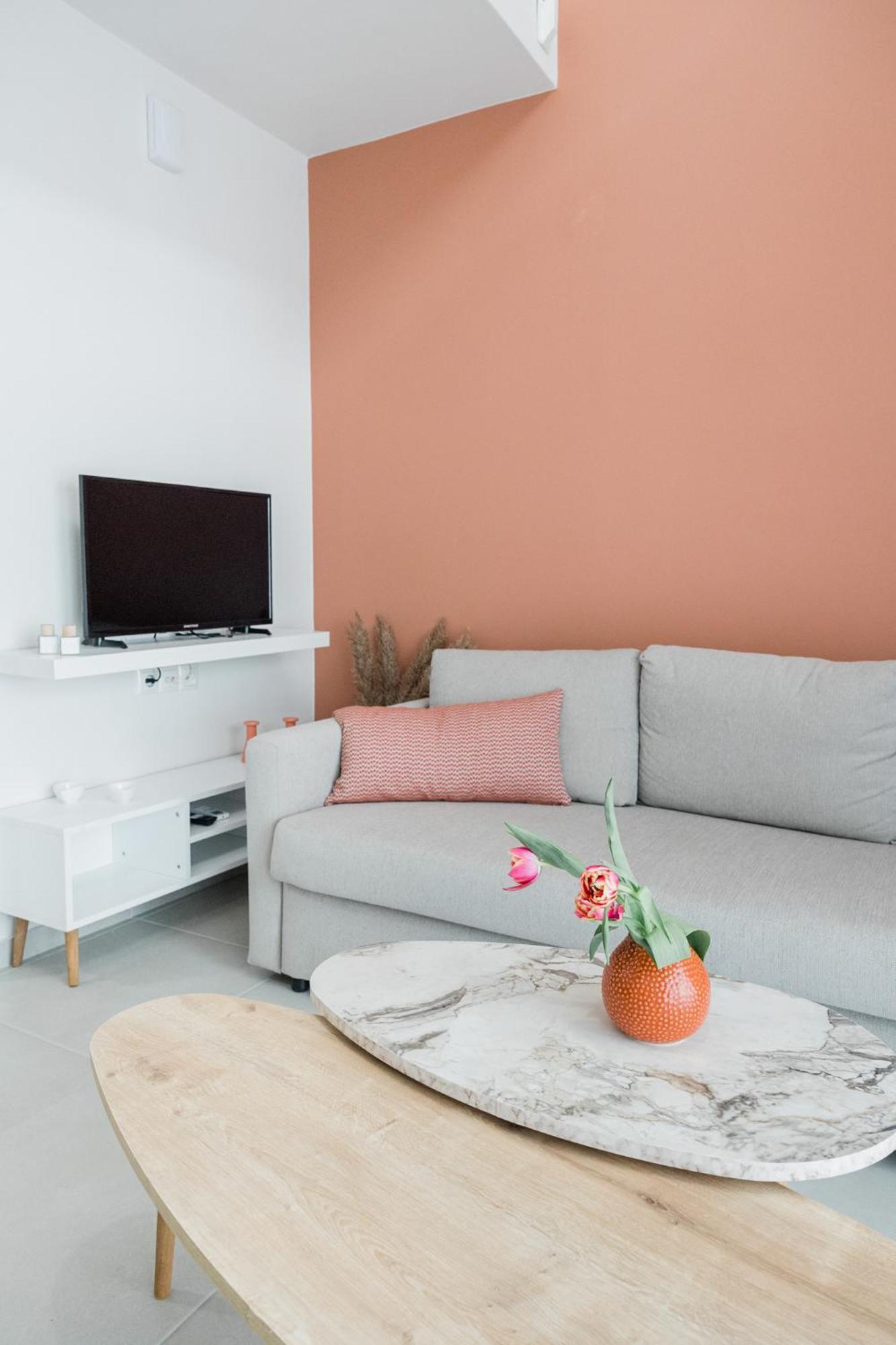 Estea Quality Living Volos Exteriér fotografie