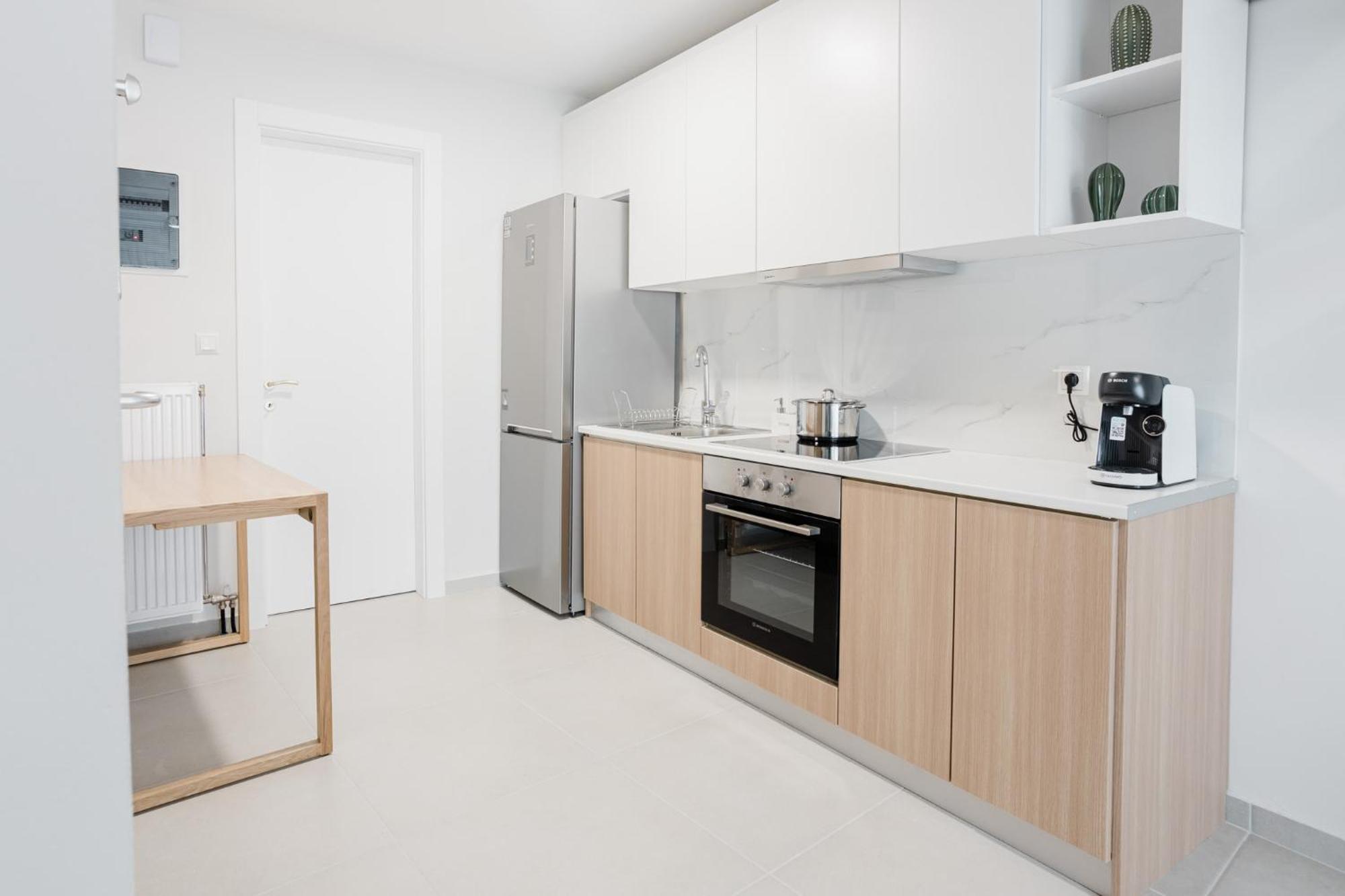 Estea Quality Living Volos Exteriér fotografie