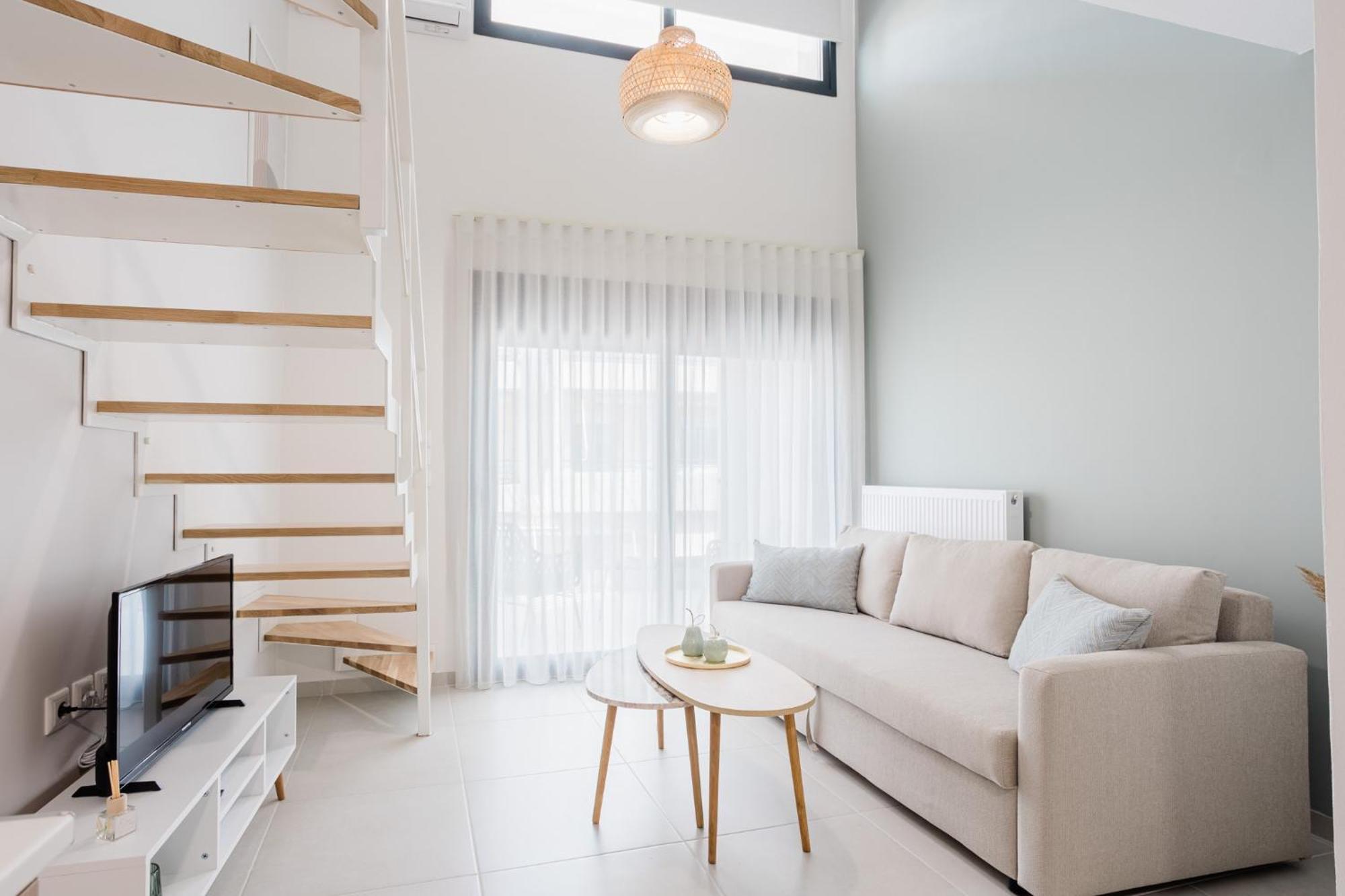 Estea Quality Living Volos Exteriér fotografie
