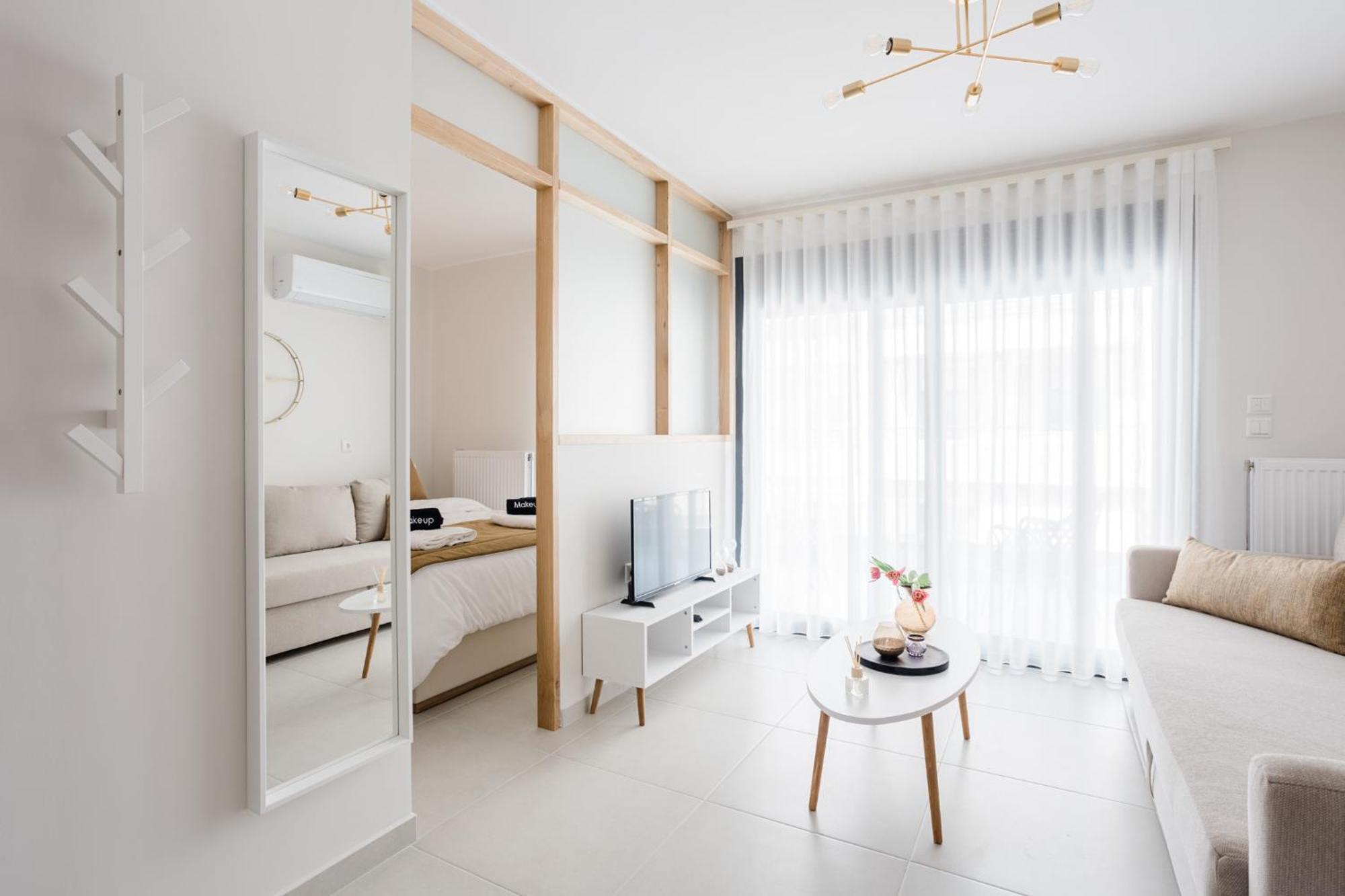 Estea Quality Living Volos Exteriér fotografie