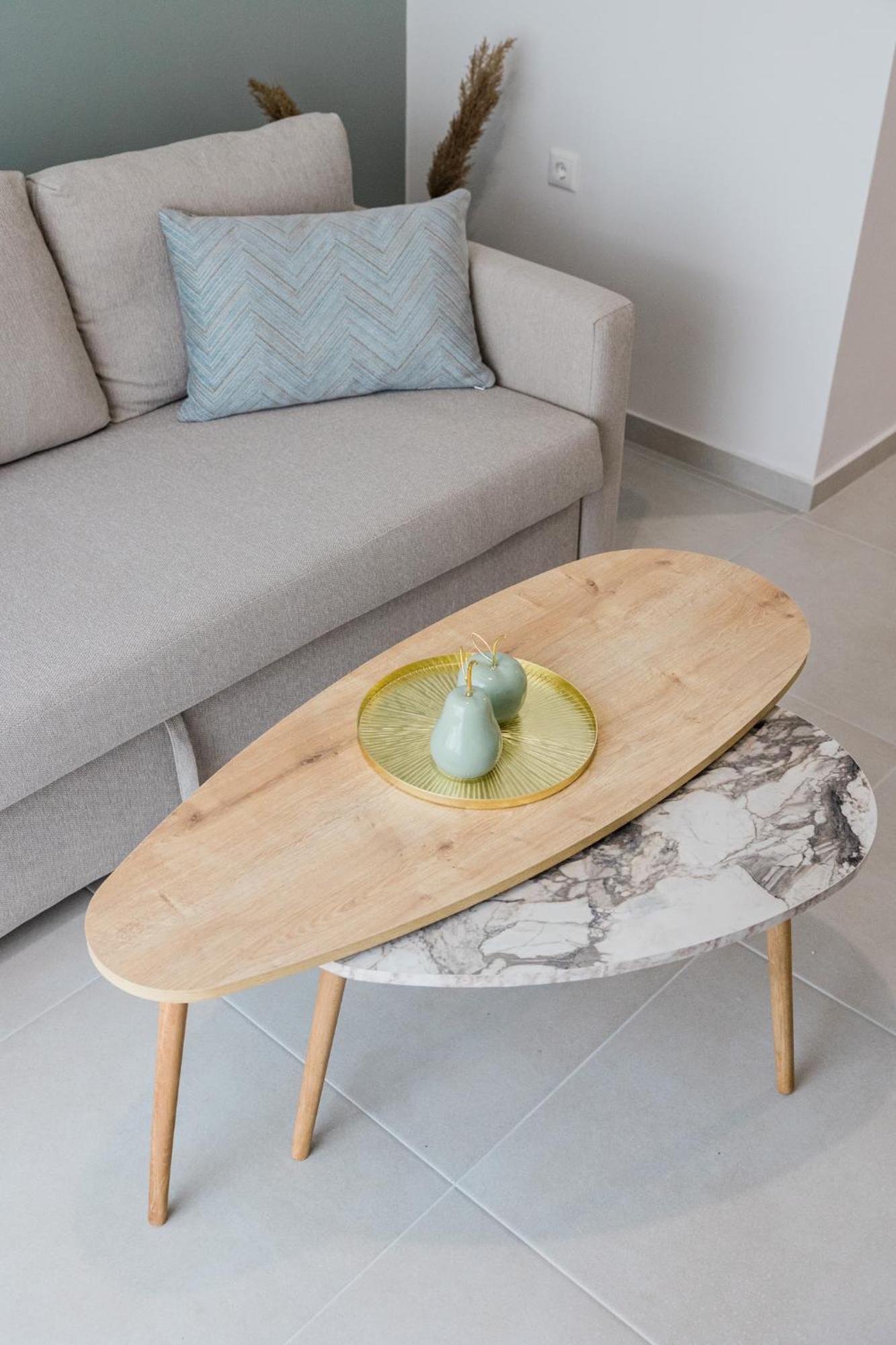 Estea Quality Living Volos Exteriér fotografie