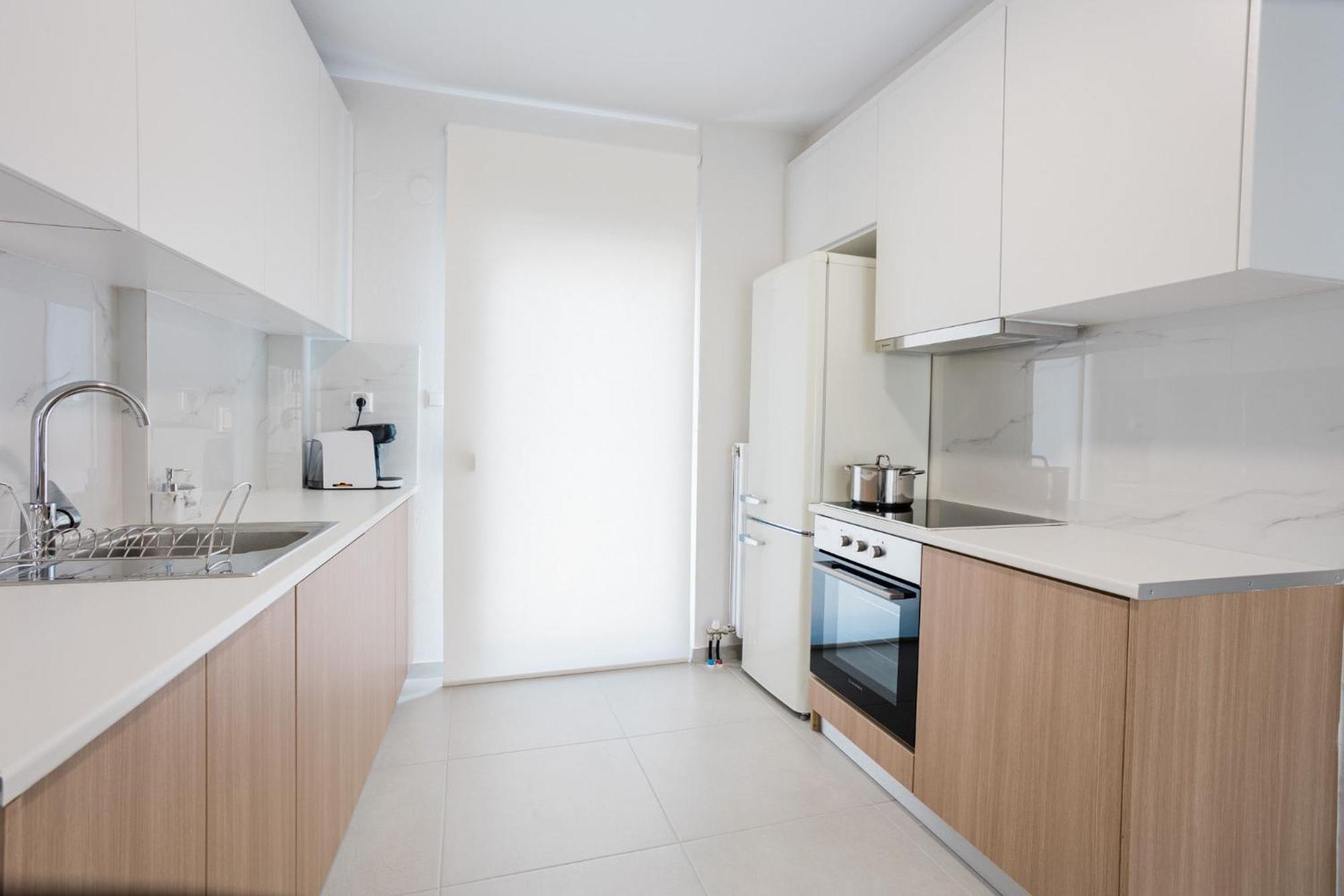 Estea Quality Living Volos Exteriér fotografie