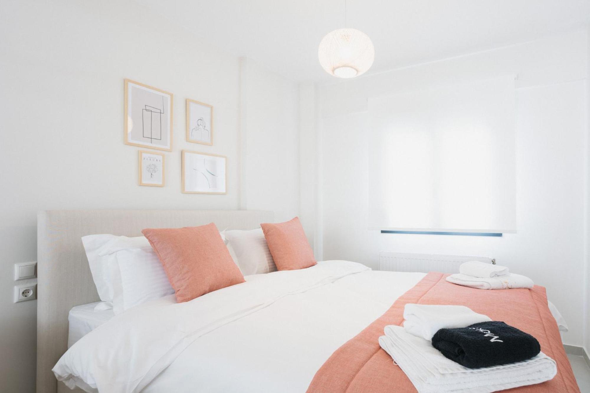 Estea Quality Living Volos Exteriér fotografie