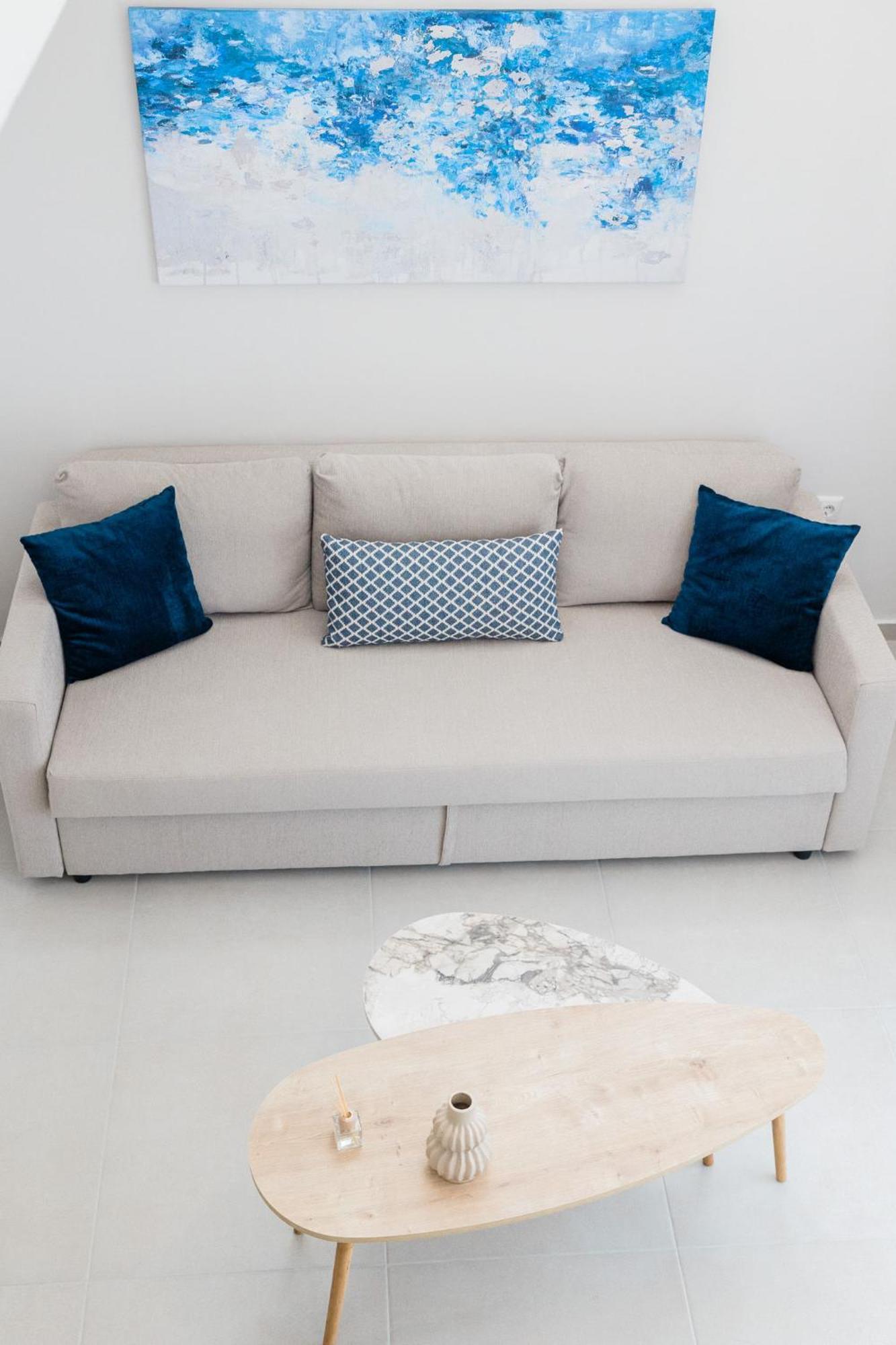 Estea Quality Living Volos Exteriér fotografie