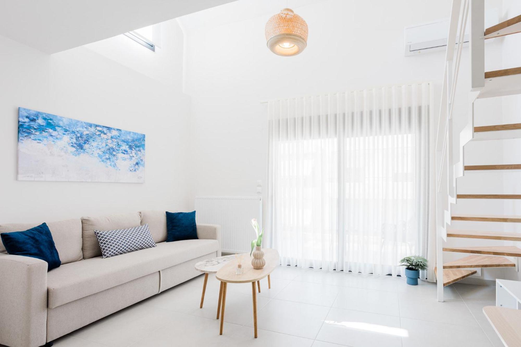 Estea Quality Living Volos Exteriér fotografie