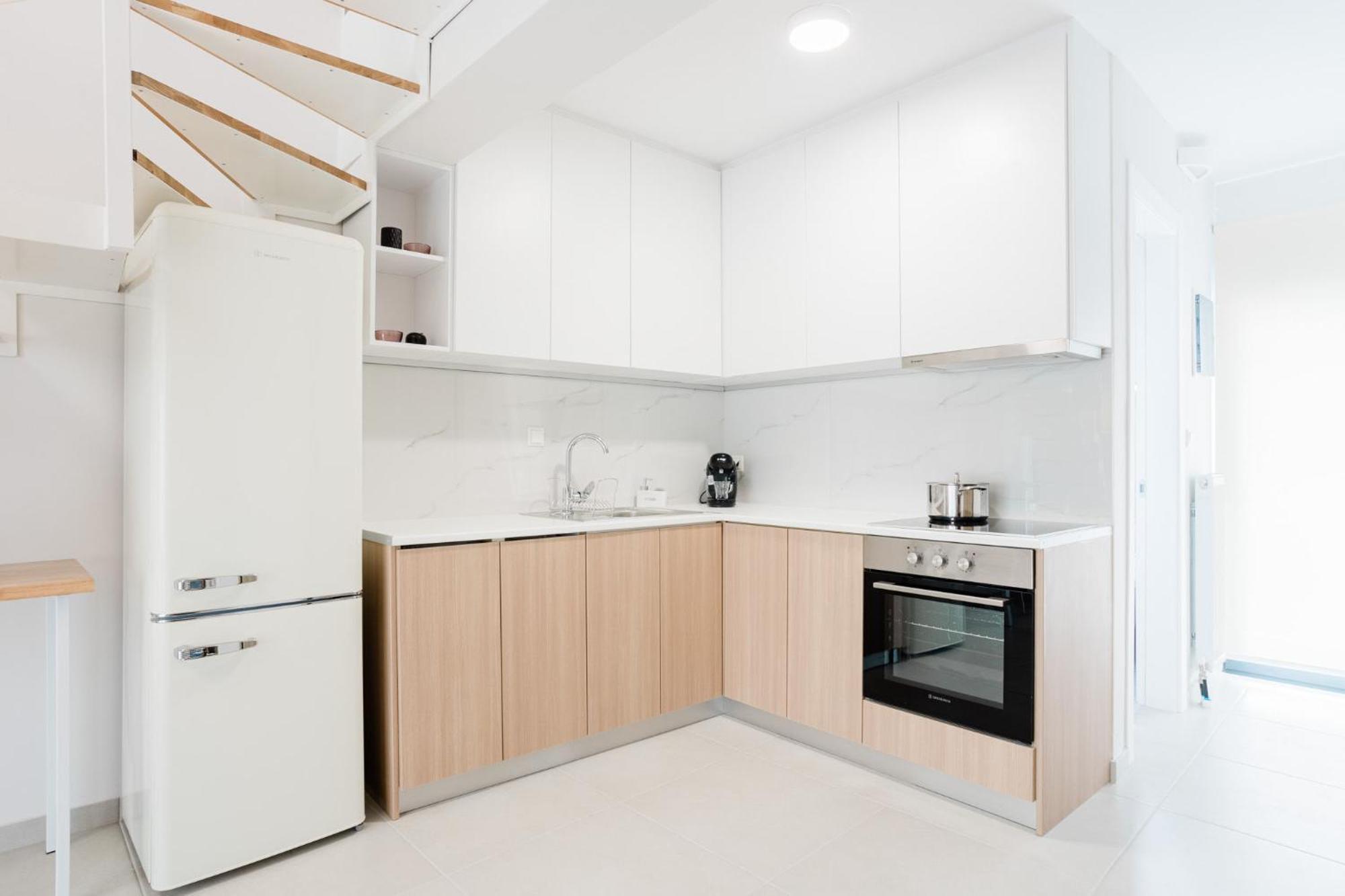 Estea Quality Living Volos Exteriér fotografie