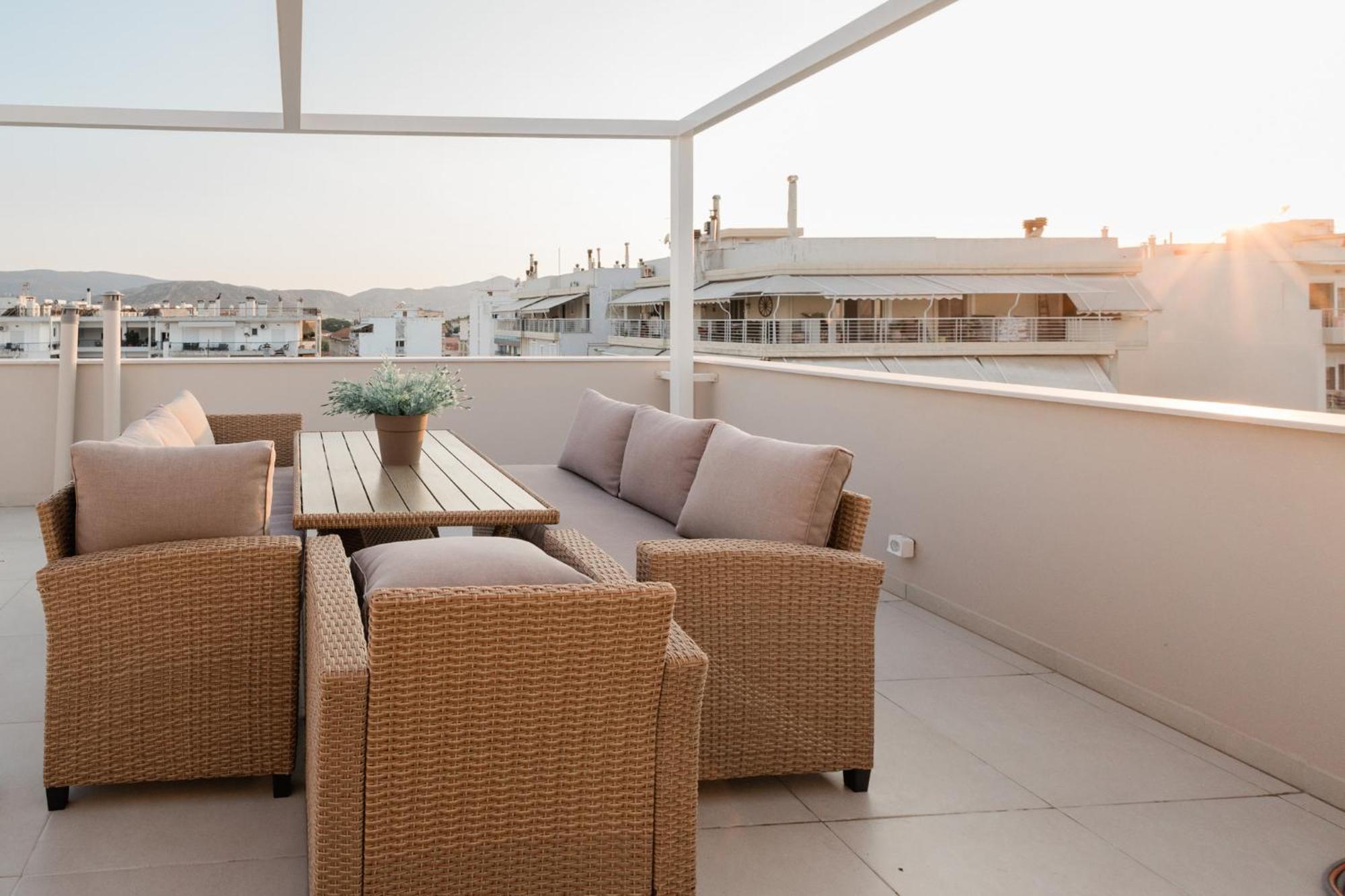 Estea Quality Living Volos Exteriér fotografie