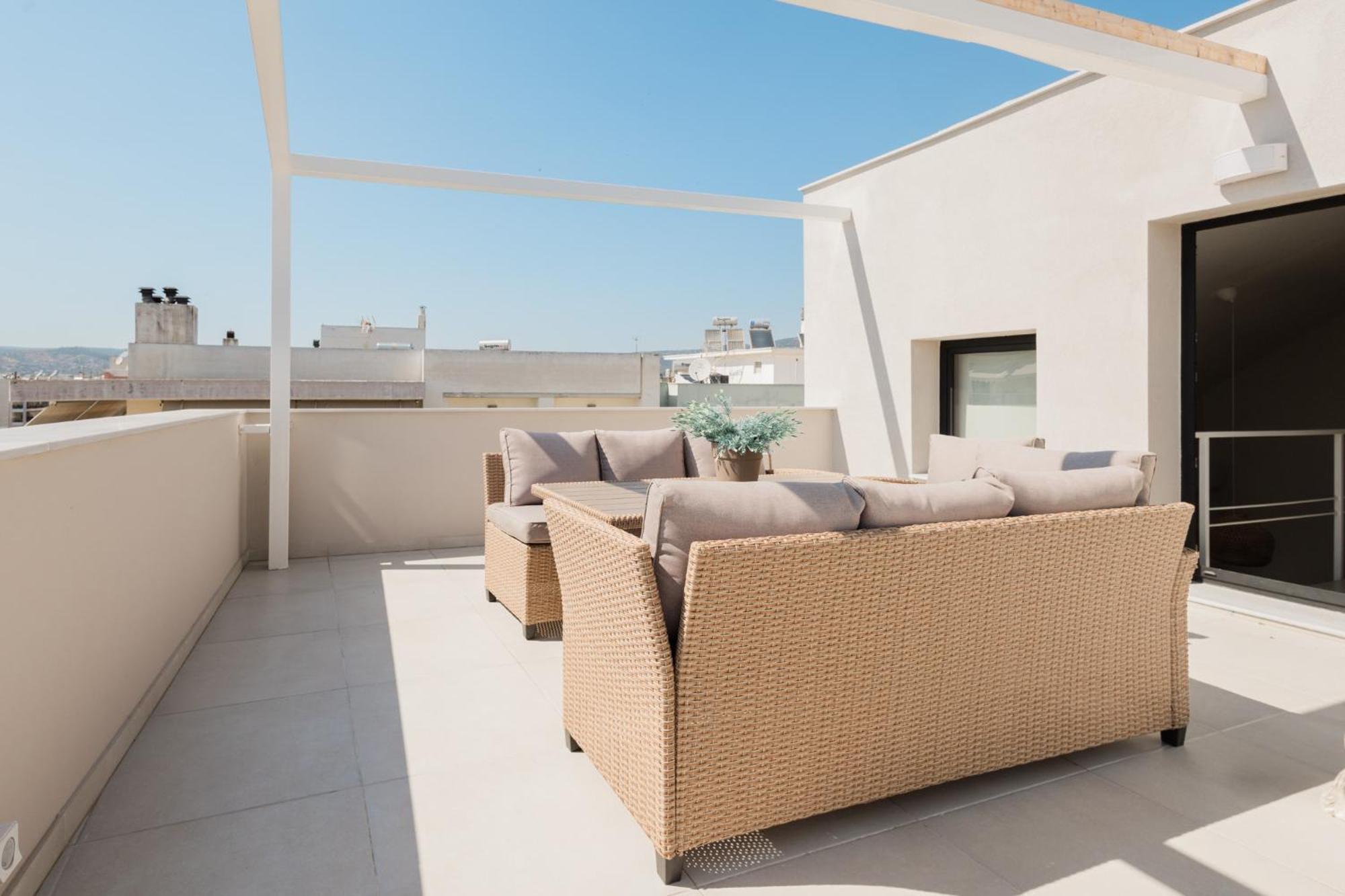 Estea Quality Living Volos Exteriér fotografie