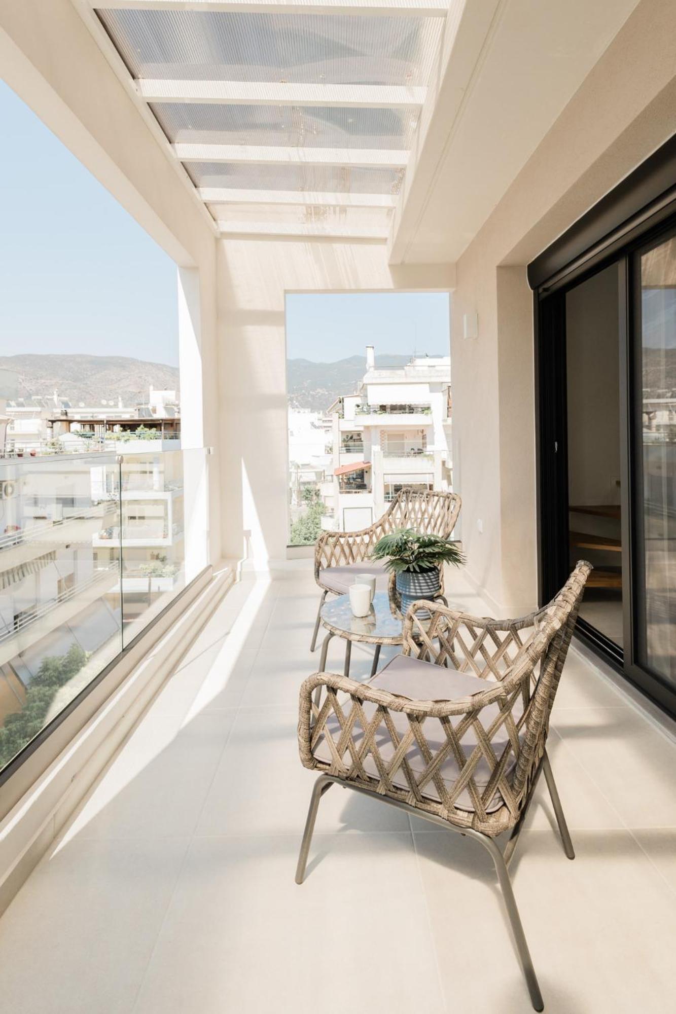 Estea Quality Living Volos Exteriér fotografie