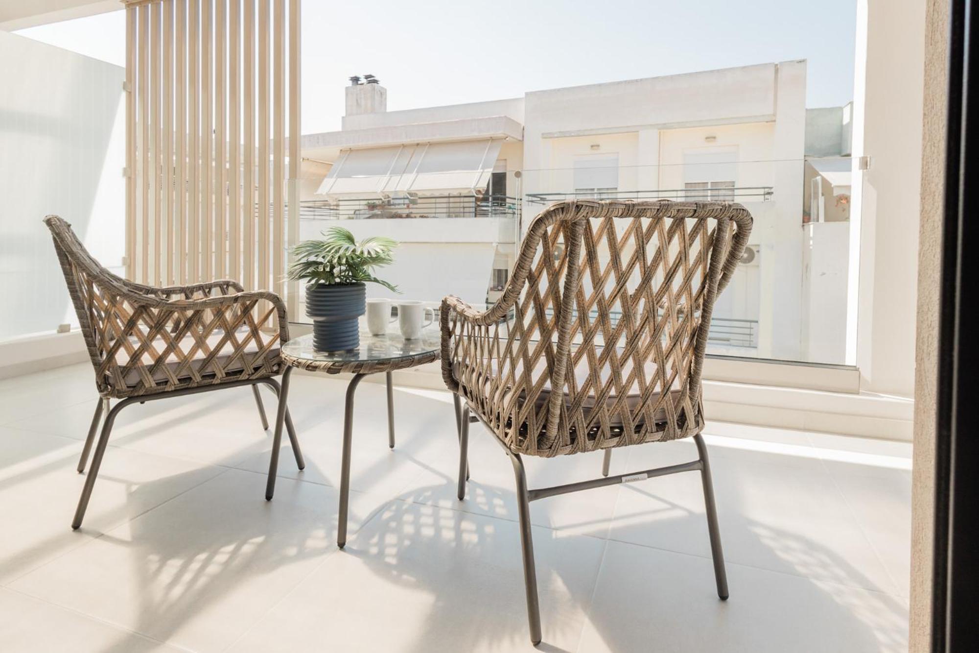 Estea Quality Living Volos Exteriér fotografie