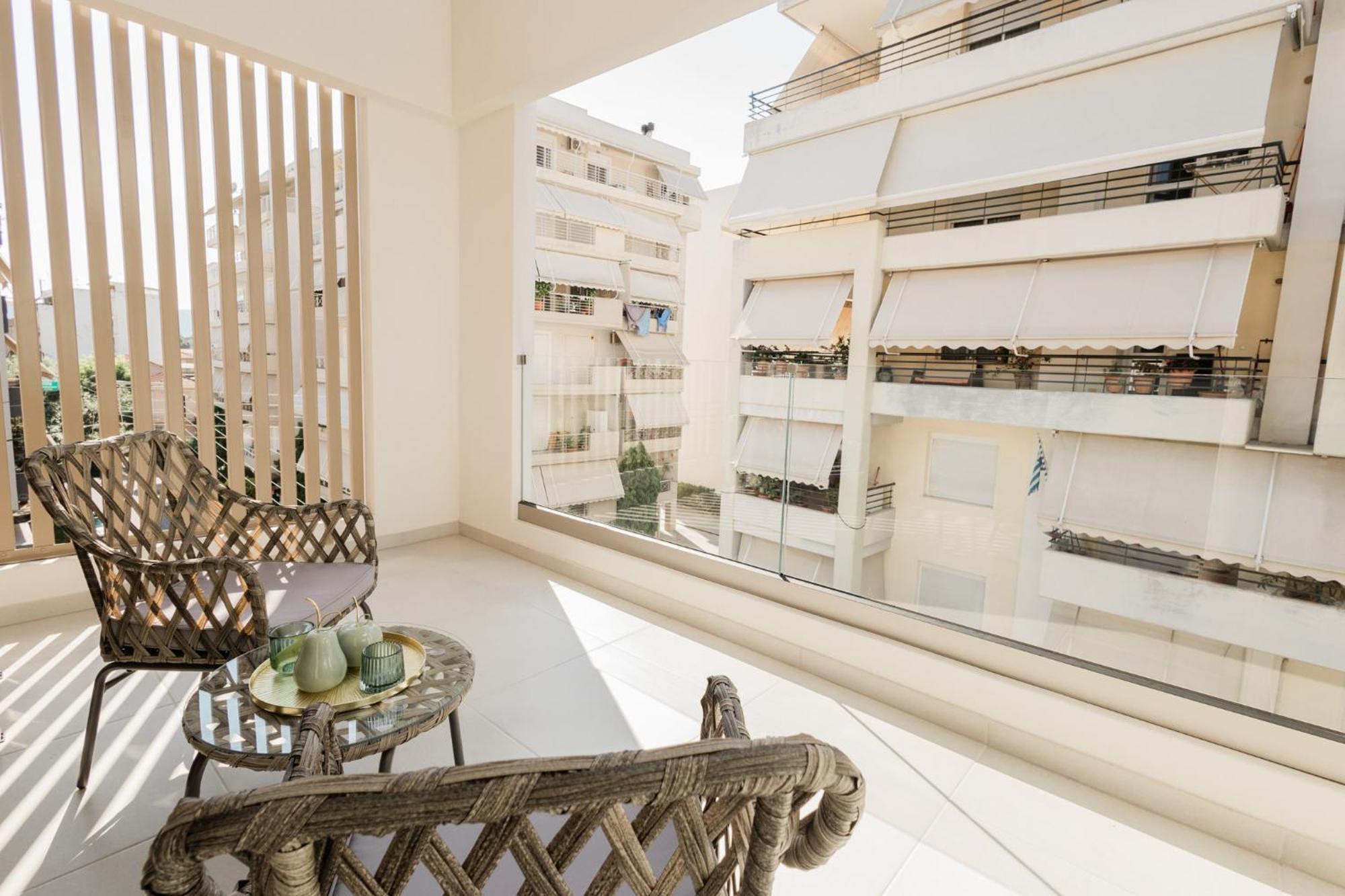 Estea Quality Living Volos Exteriér fotografie